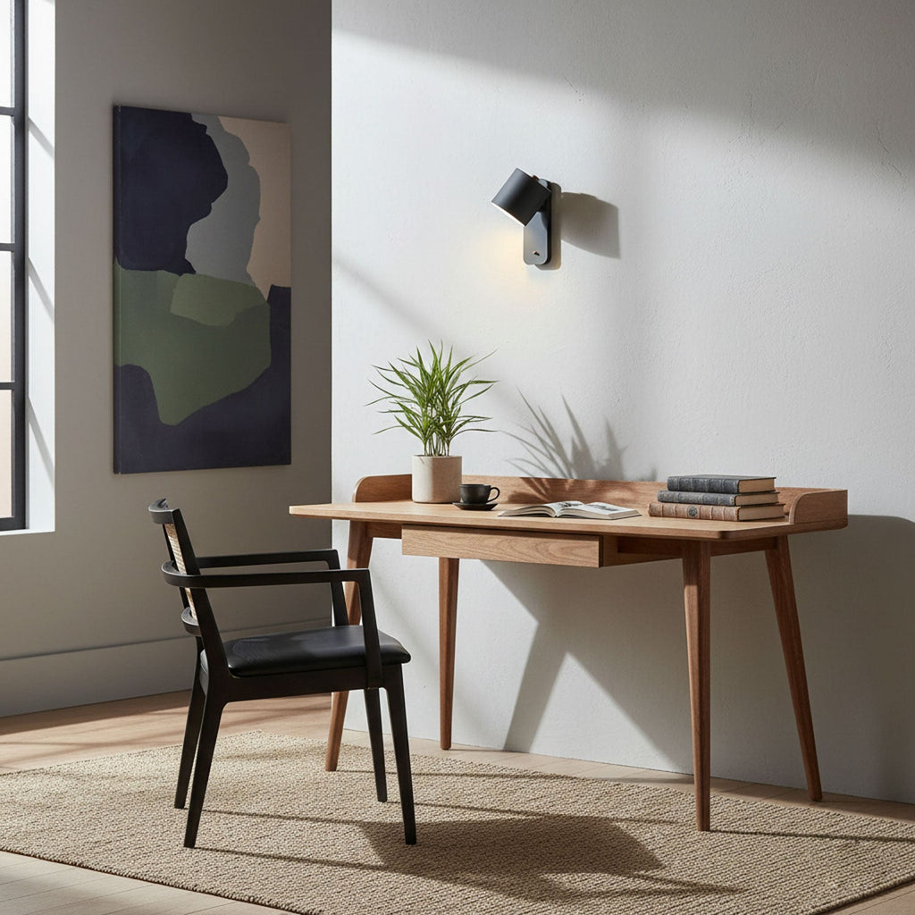 Stacked Disc Pendant Ceiling Light With Stepped Shade