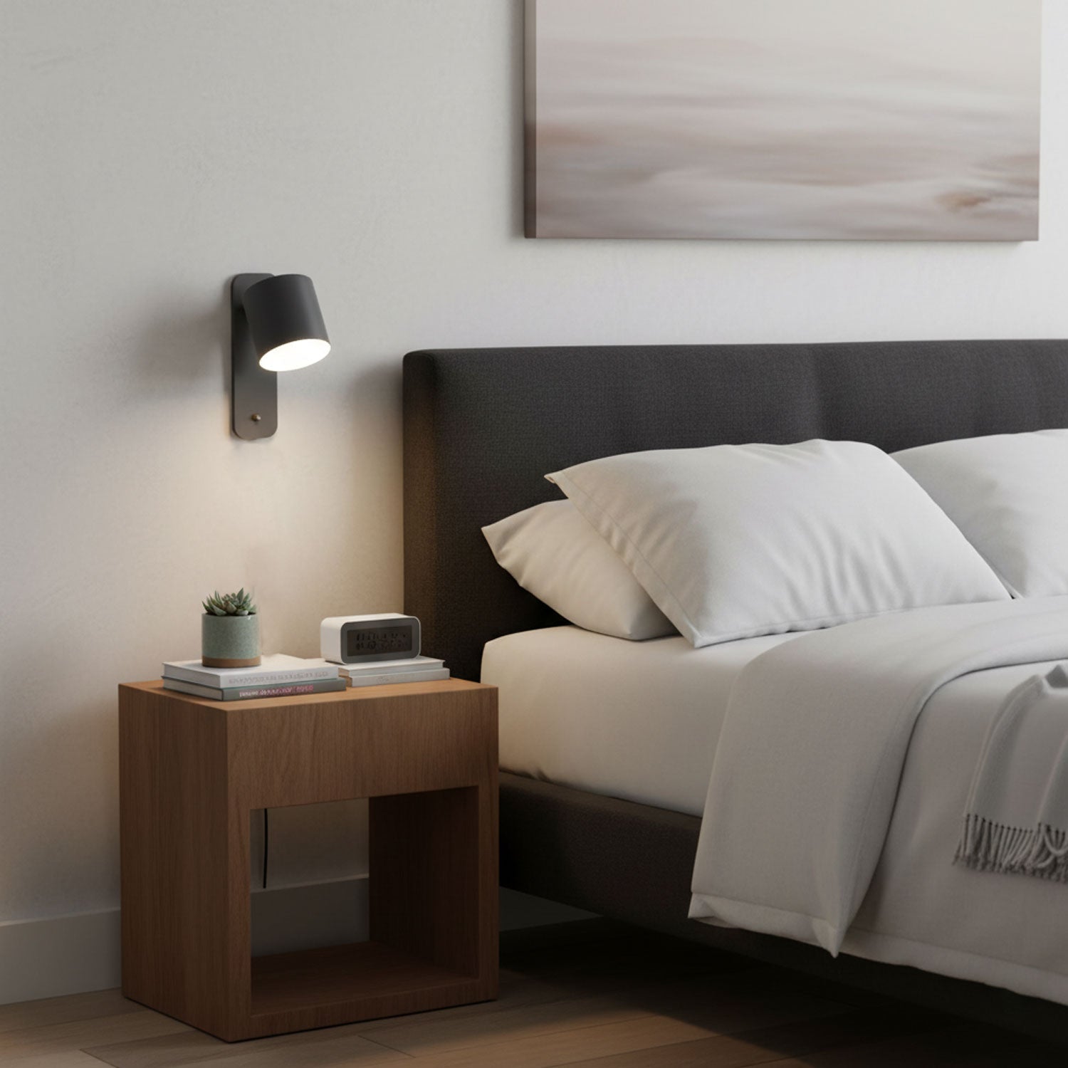 Stacked Disc Pendant Ceiling Light With Stepped Shade