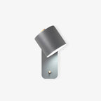 Stacked Disc Pendant Ceiling Light With Stepped Shade