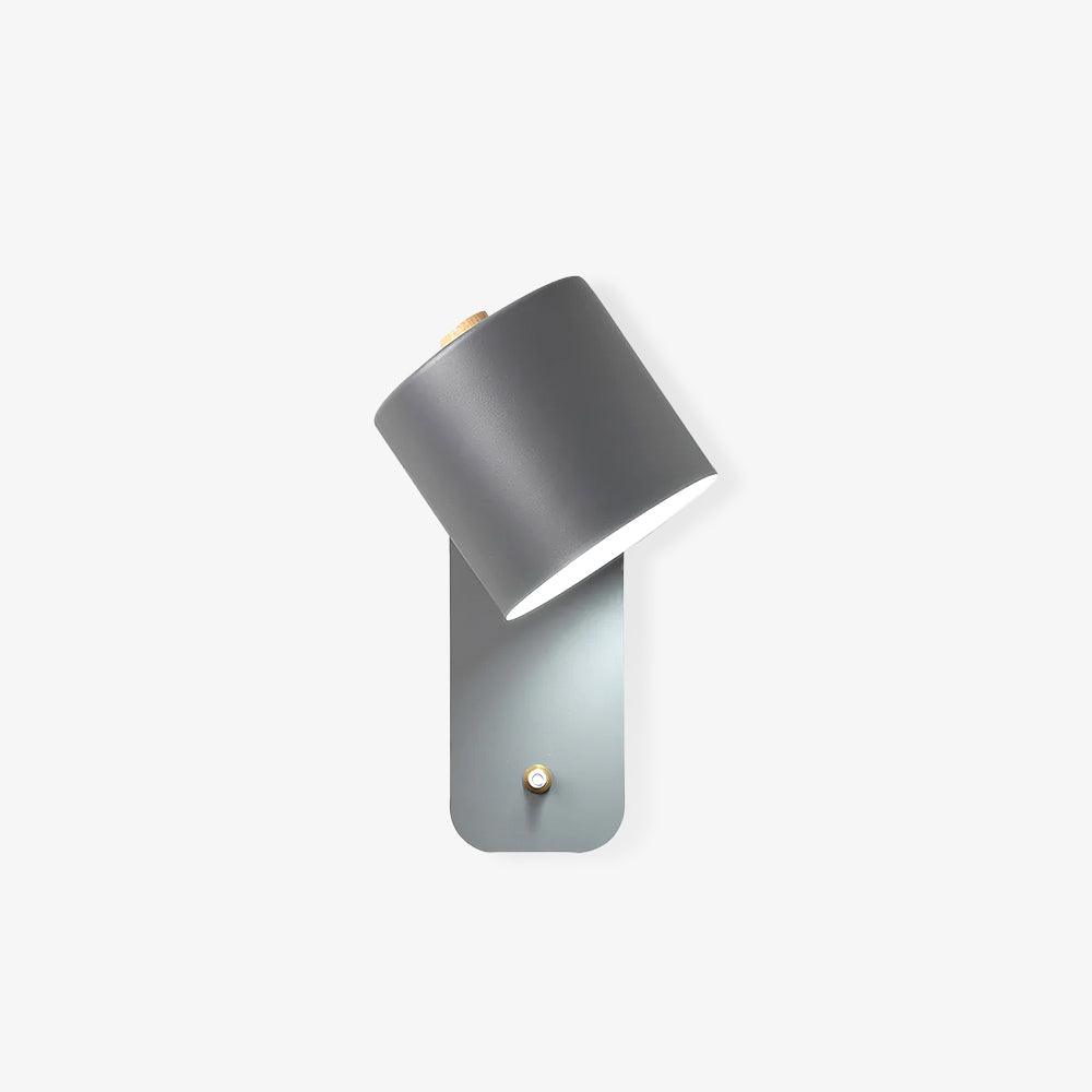 Stacked Disc Pendant Ceiling Light With Stepped Shade