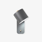 Stacked Disc Pendant Ceiling Light With Stepped Shade