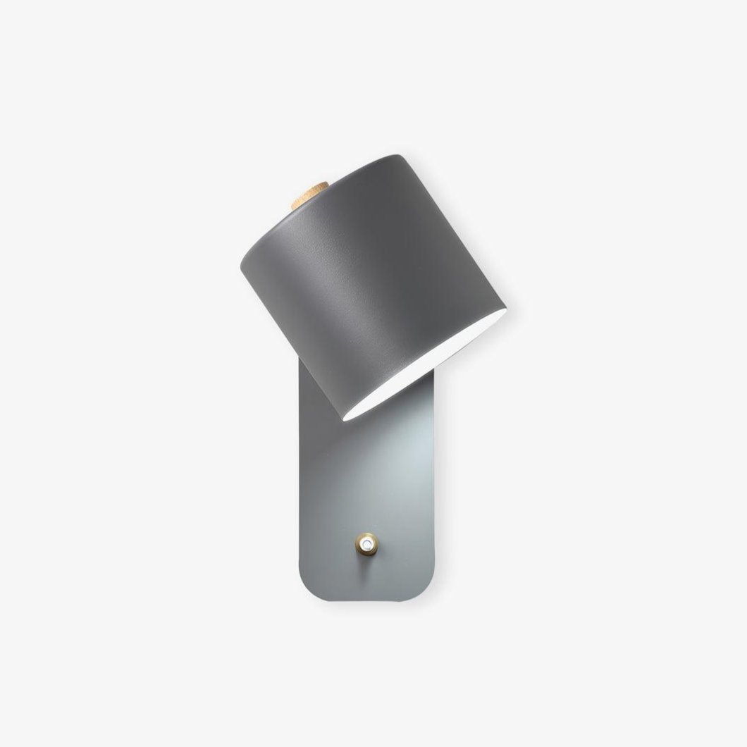 Stacked Disc Pendant Ceiling Light With Stepped Shade