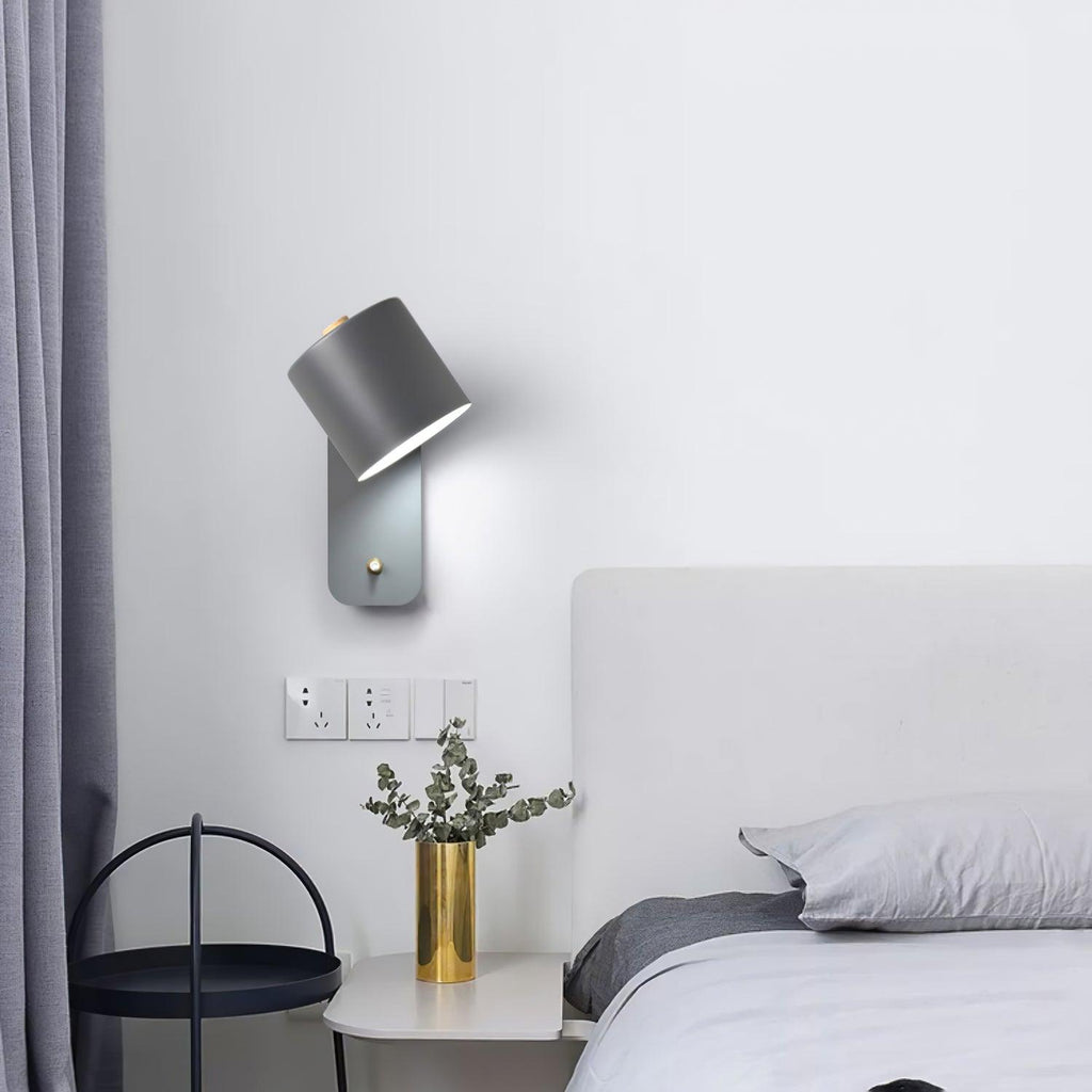 Stacked Disc Pendant Ceiling Light With Stepped Shade