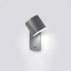 Stacked Disc Pendant Ceiling Light With Stepped Shade