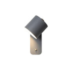 Stacked Disc Pendant Ceiling Light With Stepped Shade