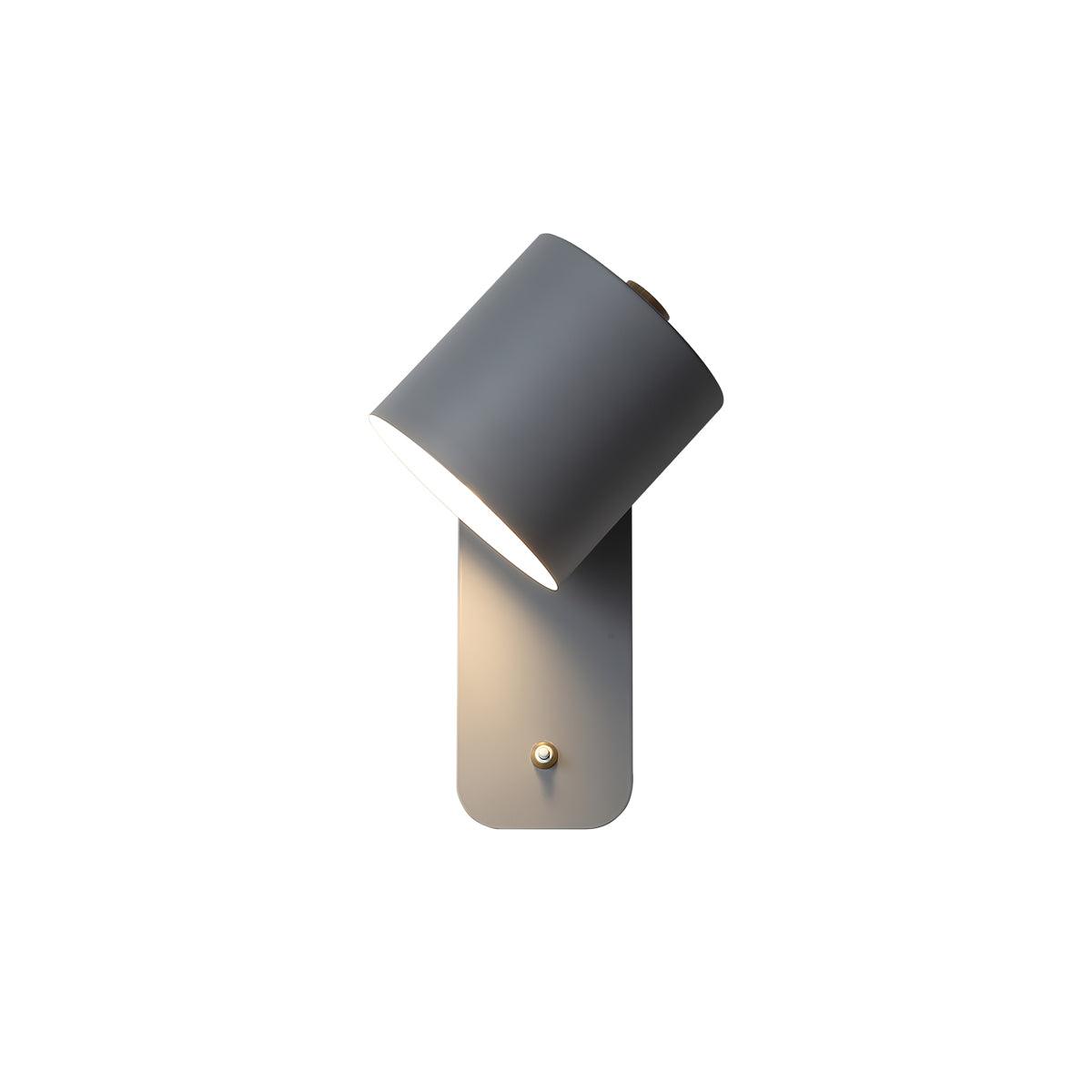 Stacked Disc Pendant Ceiling Light With Stepped Shade