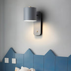 Stacked Disc Pendant Ceiling Light With Stepped Shade