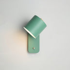 Stacked Disc Pendant Ceiling Light With Stepped Shade