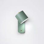 Stacked Disc Pendant Ceiling Light With Stepped Shade