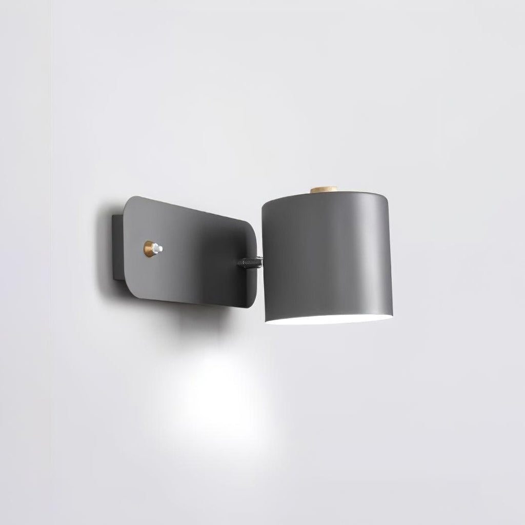 Stacked Disc Pendant Ceiling Light With Stepped Shade