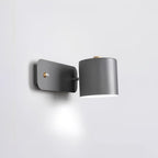 Stacked Disc Pendant Ceiling Light With Stepped Shade
