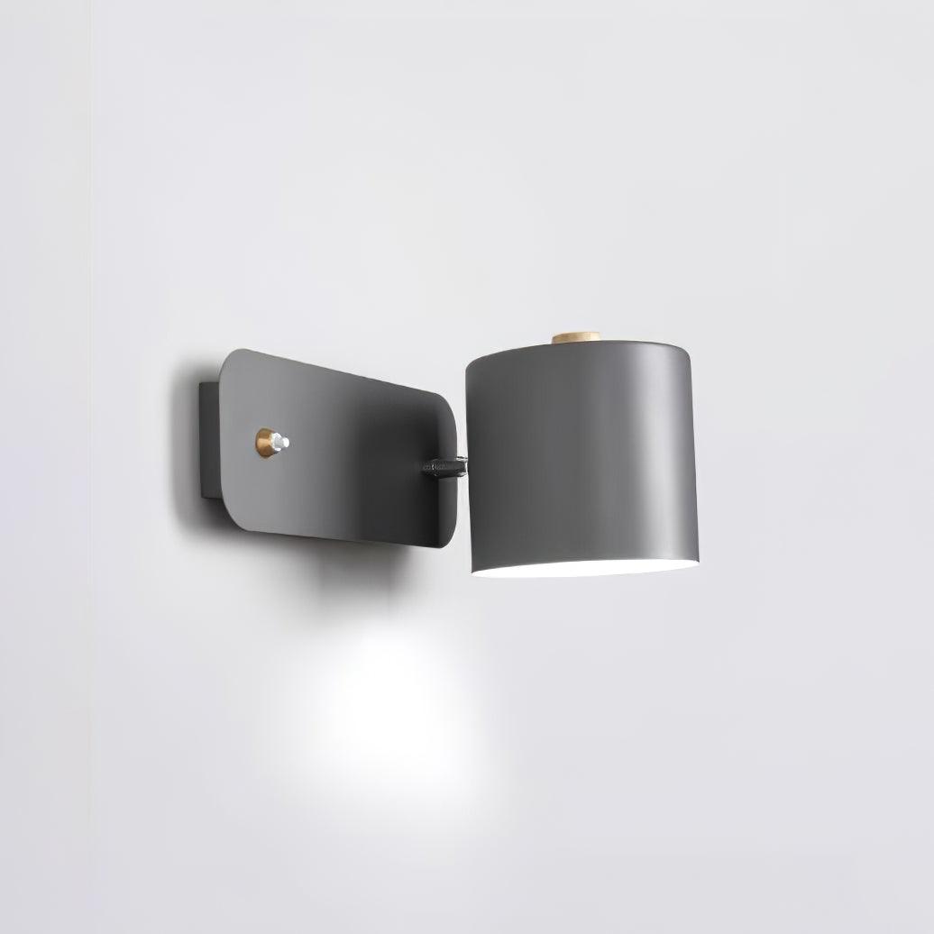 Stacked Disc Pendant Ceiling Light With Stepped Shade