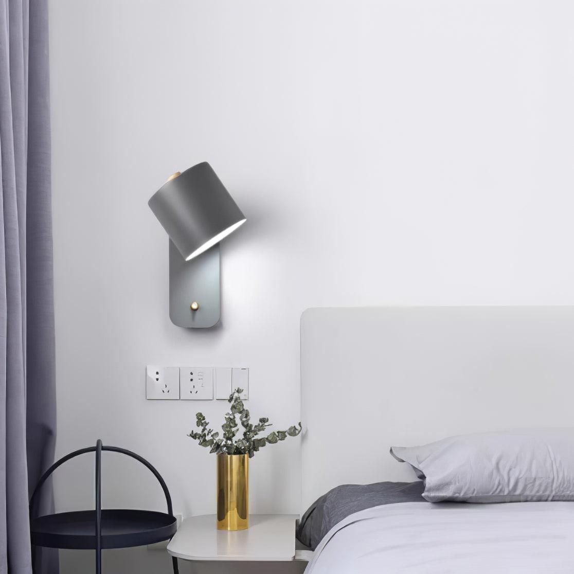 Stacked Disc Pendant Ceiling Light With Stepped Shade