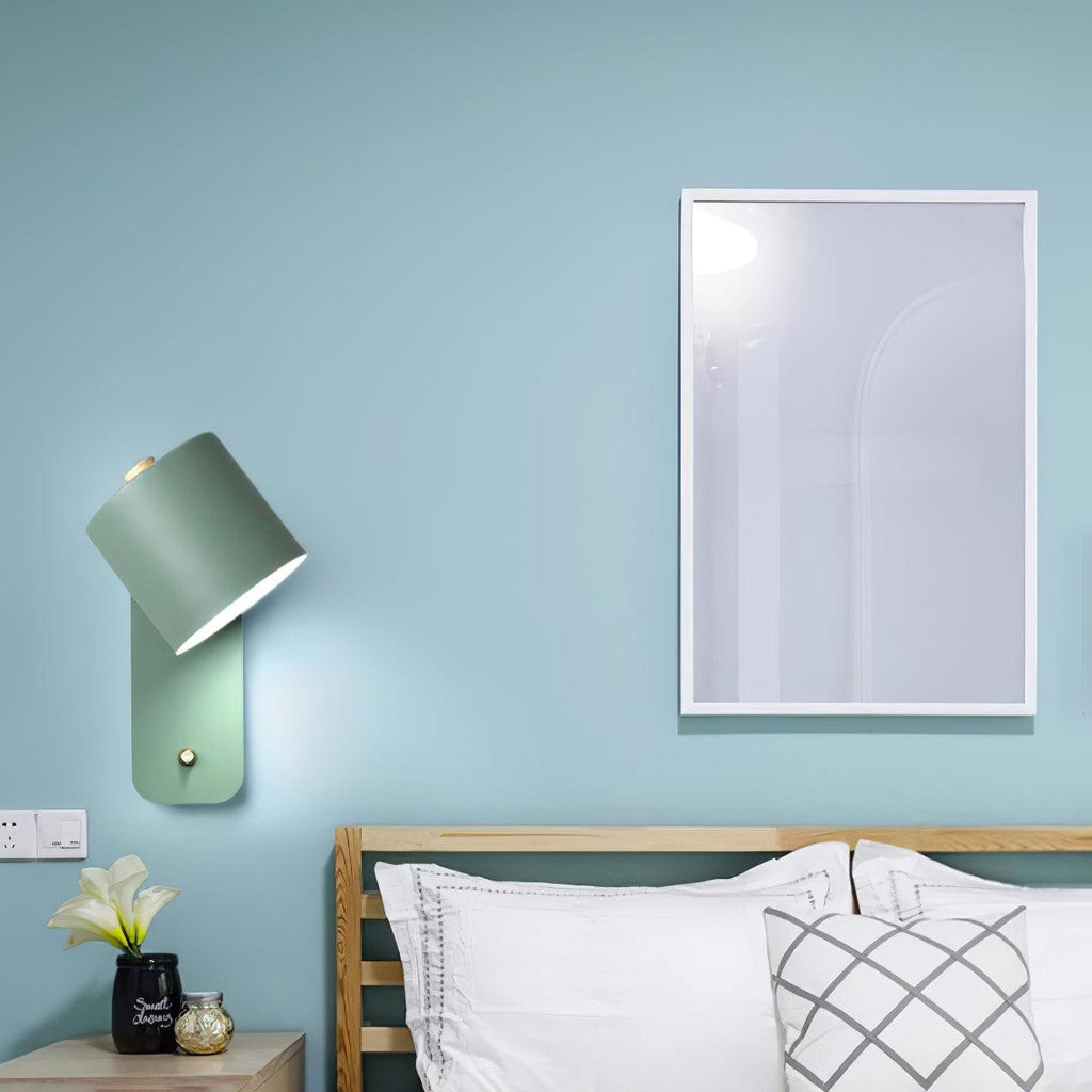 Stacked Disc Pendant Ceiling Light With Stepped Shade