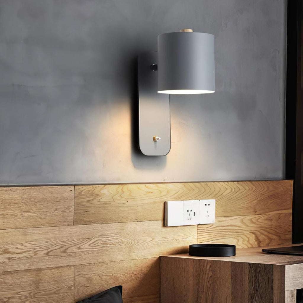 Stacked Disc Pendant Ceiling Light With Stepped Shade