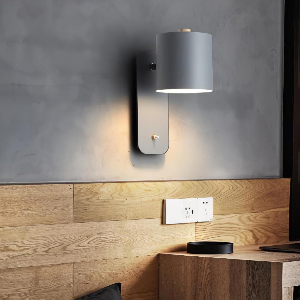 Stacked Disc Pendant Ceiling Light With Stepped Shade
