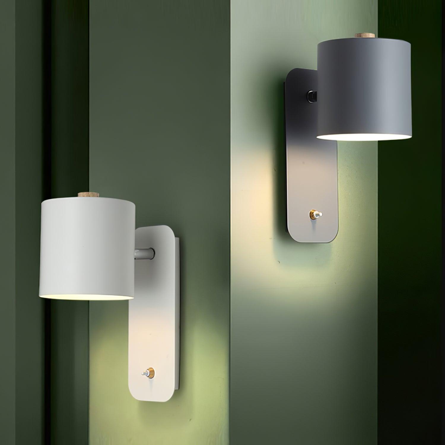 Stacked Disc Pendant Ceiling Light With Stepped Shade