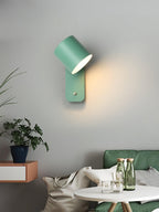 Stacked Disc Pendant Ceiling Light With Stepped Shade