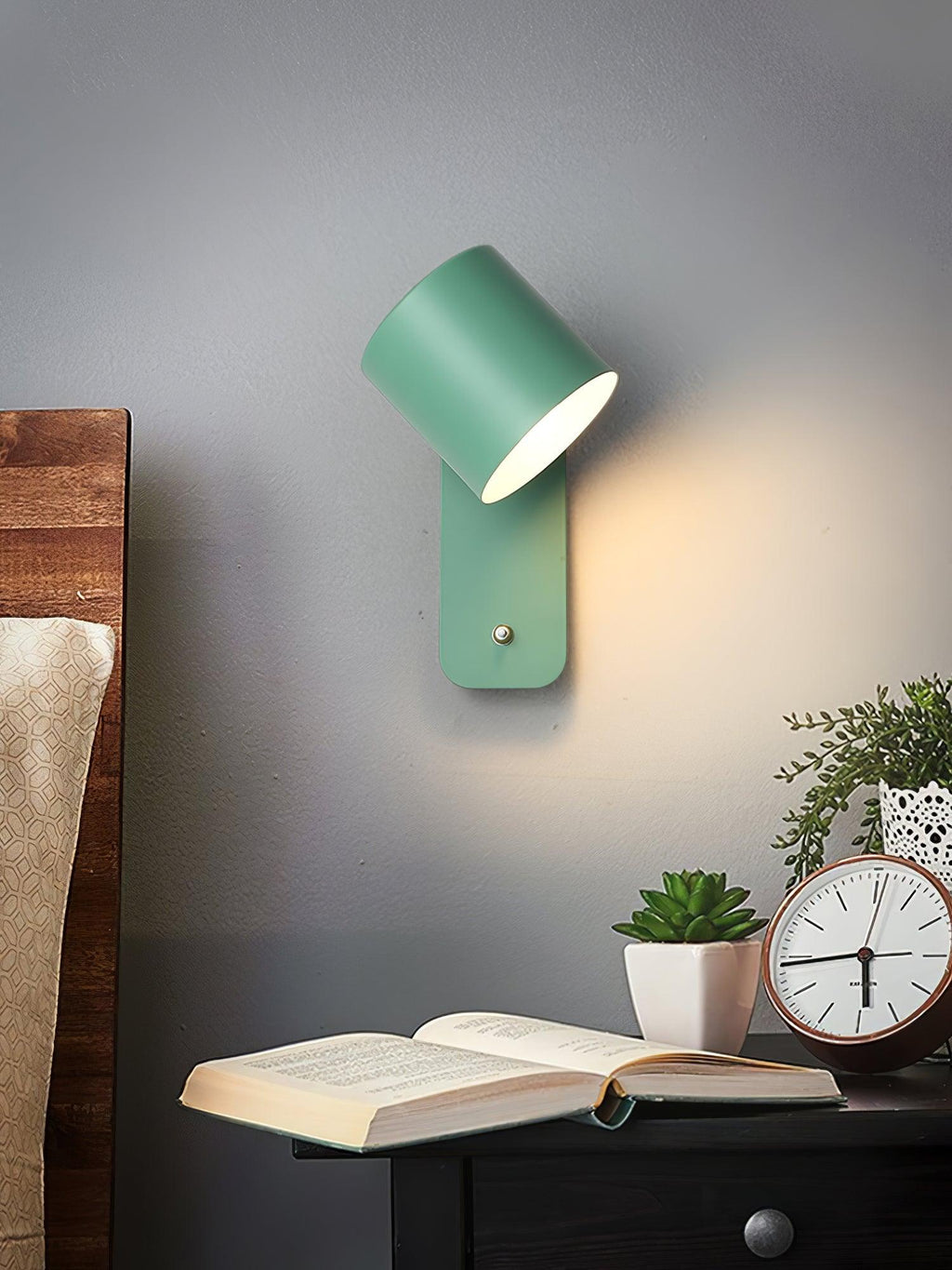 Stacked Disc Pendant Ceiling Light With Stepped Shade