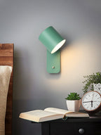 Stacked Disc Pendant Ceiling Light With Stepped Shade