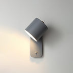 Stacked Disc Pendant Ceiling Light With Stepped Shade