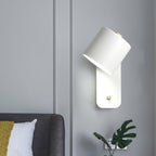 Stacked Disc Pendant Ceiling Light With Stepped Shade