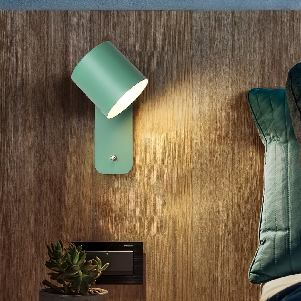 Stacked Disc Pendant Ceiling Light With Stepped Shade