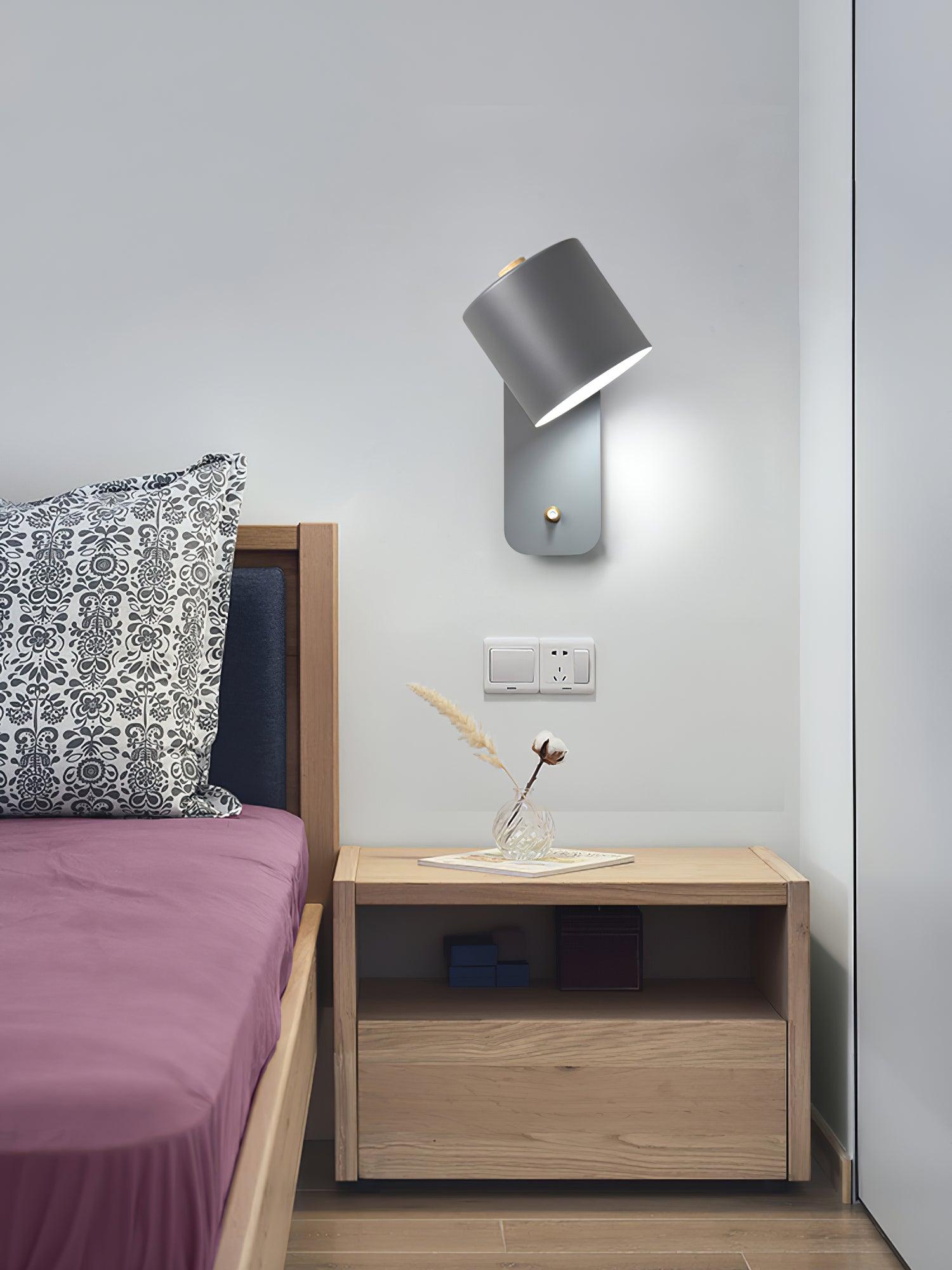 Stacked Disc Pendant Ceiling Light With Stepped Shade