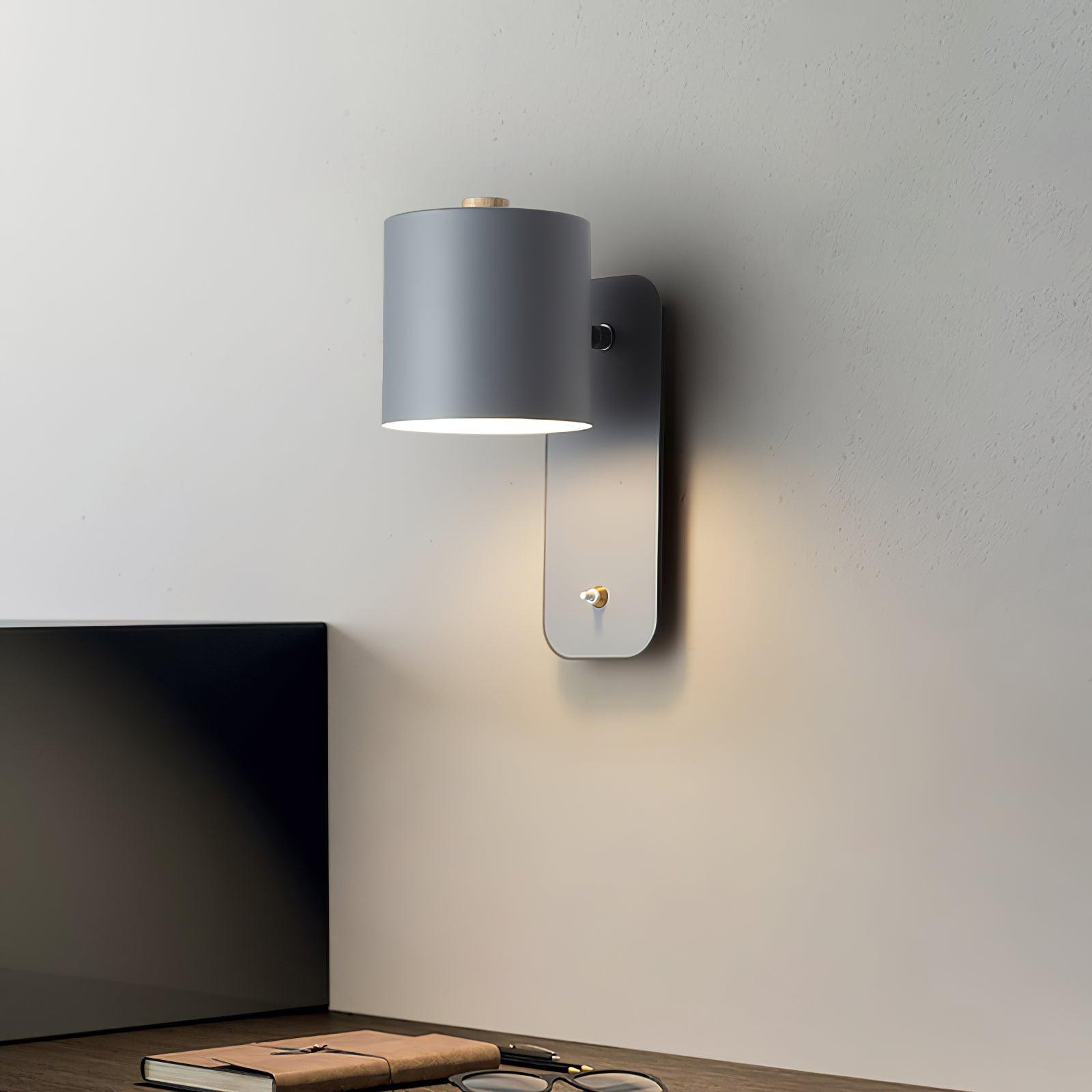 Stacked Disc Pendant Ceiling Light With Stepped Shade