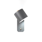 Stacked Disc Pendant Ceiling Light With Stepped Shade