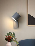 Stacked Disc Pendant Ceiling Light With Stepped Shade