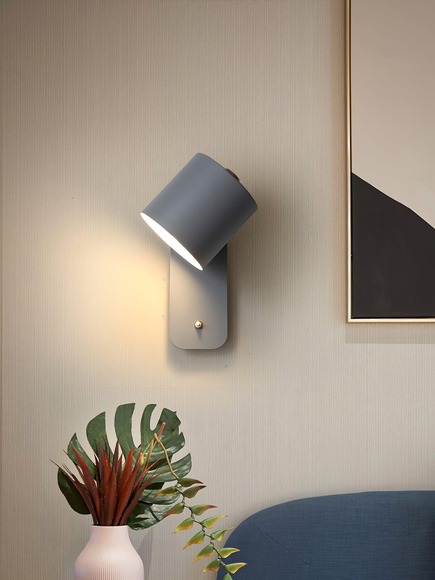 Stacked Disc Pendant Ceiling Light With Stepped Shade