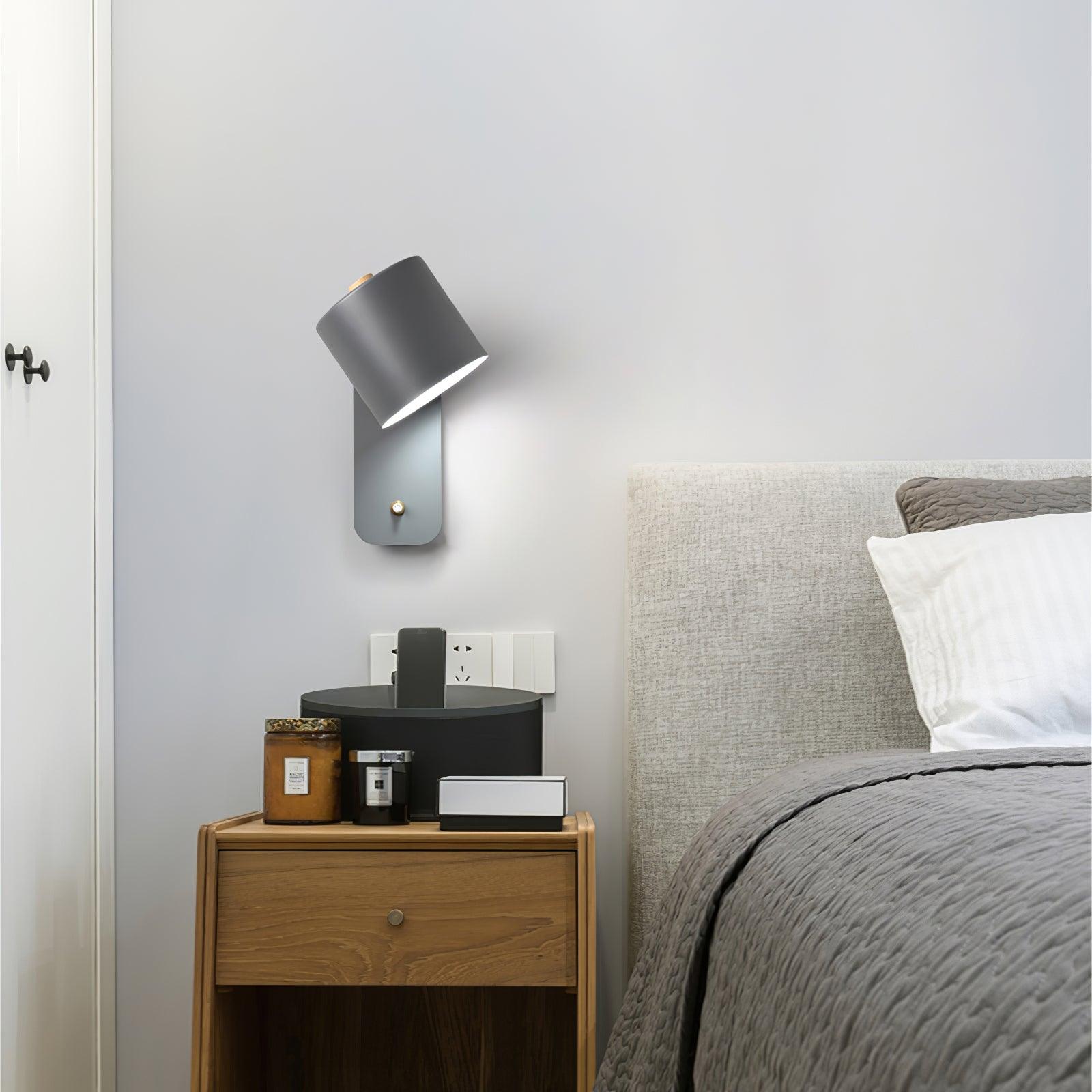 Stacked Disc Pendant Ceiling Light With Stepped Shade