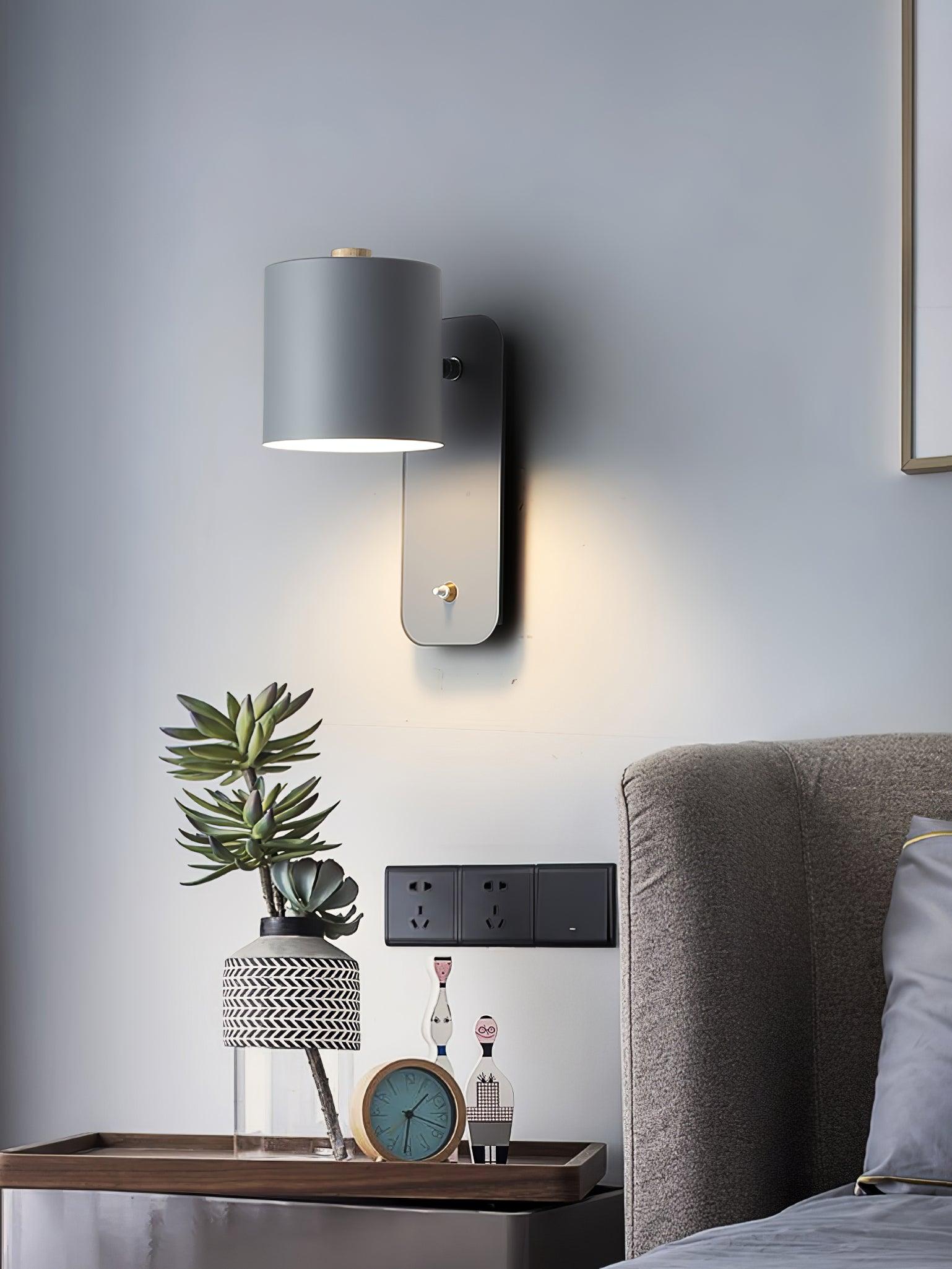 Stacked Disc Pendant Ceiling Light With Stepped Shade