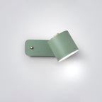 Stacked Disc Pendant Ceiling Light With Stepped Shade