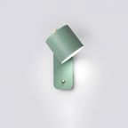 Stacked Disc Pendant Ceiling Light With Stepped Shade