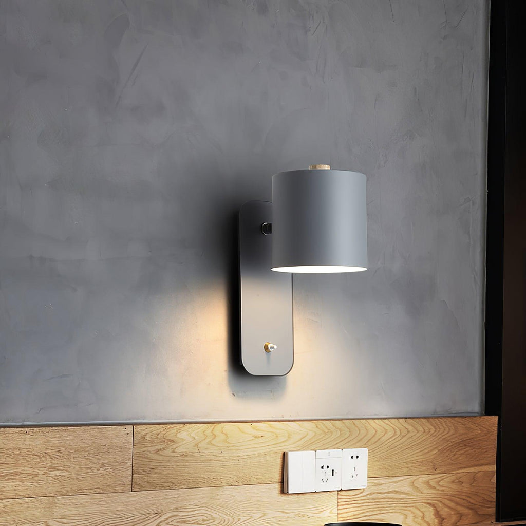 Stacked Disc Pendant Ceiling Light With Stepped Shade