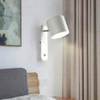 Stacked Disc Pendant Ceiling Light With Stepped Shade