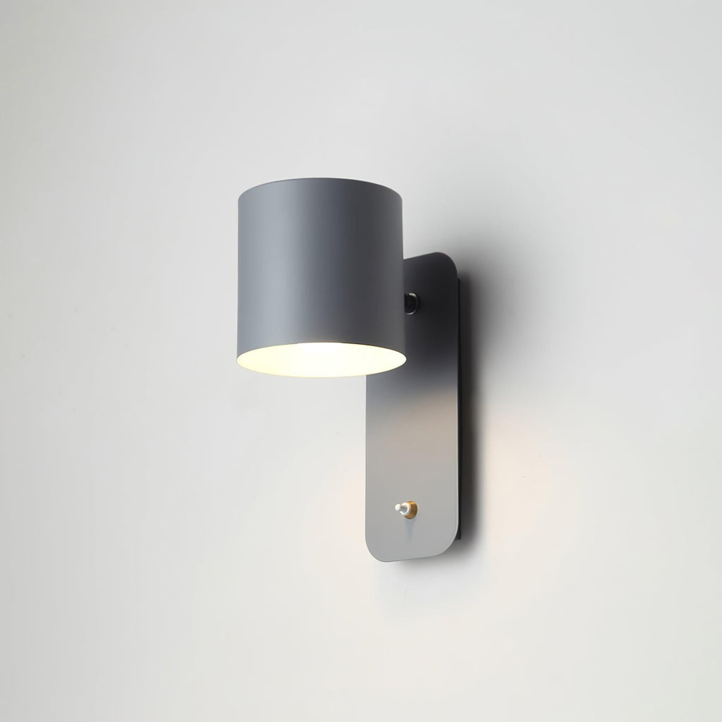 Stacked Disc Pendant Ceiling Light With Stepped Shade