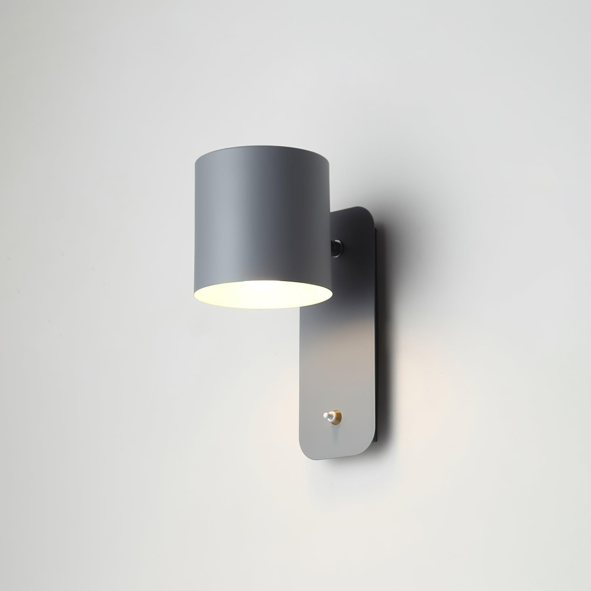 Stacked Disc Pendant Ceiling Light With Stepped Shade