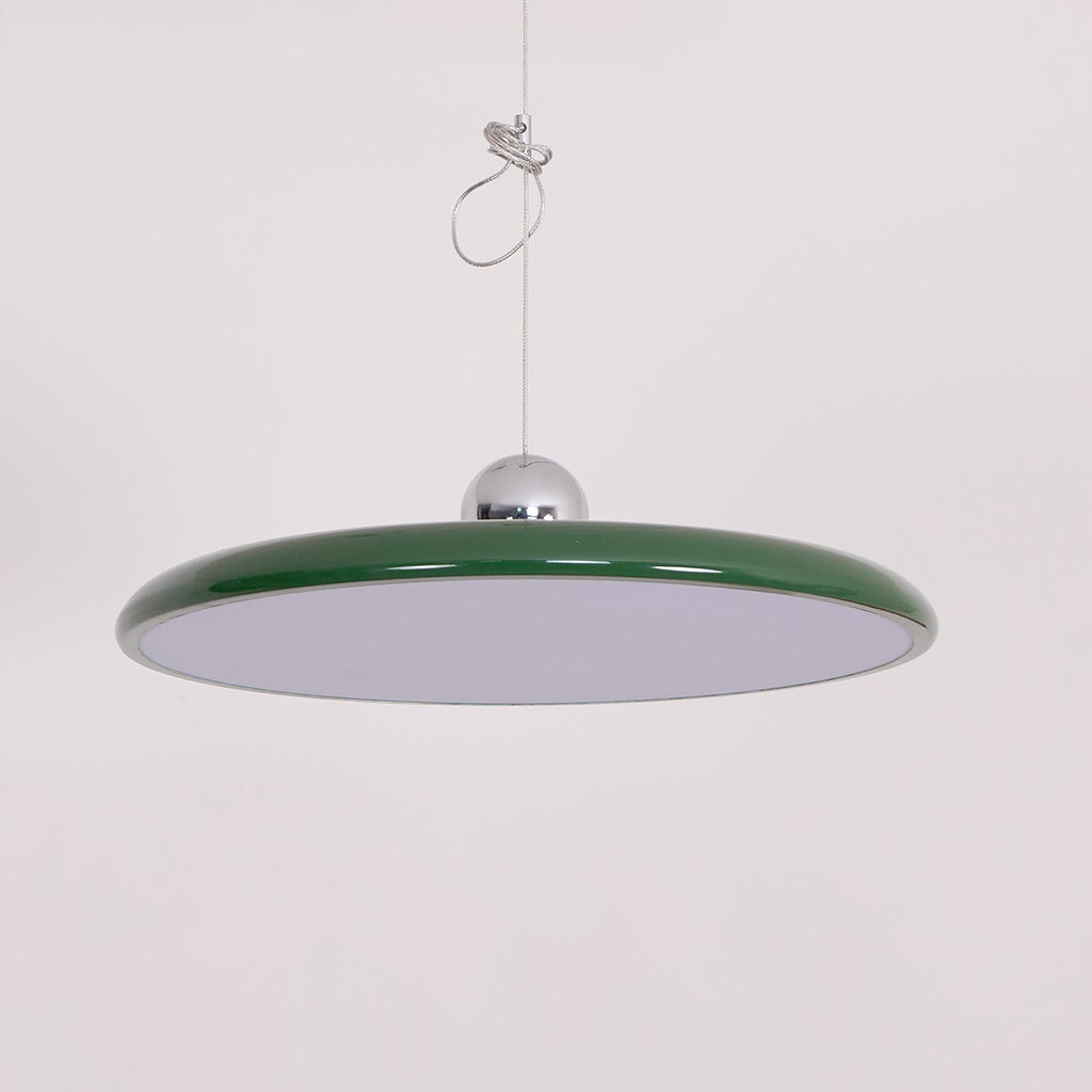 Adjustable Counterweight Swing Arm Pendant Lights