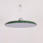 Adjustable Counterweight Swing Arm Pendant Lights