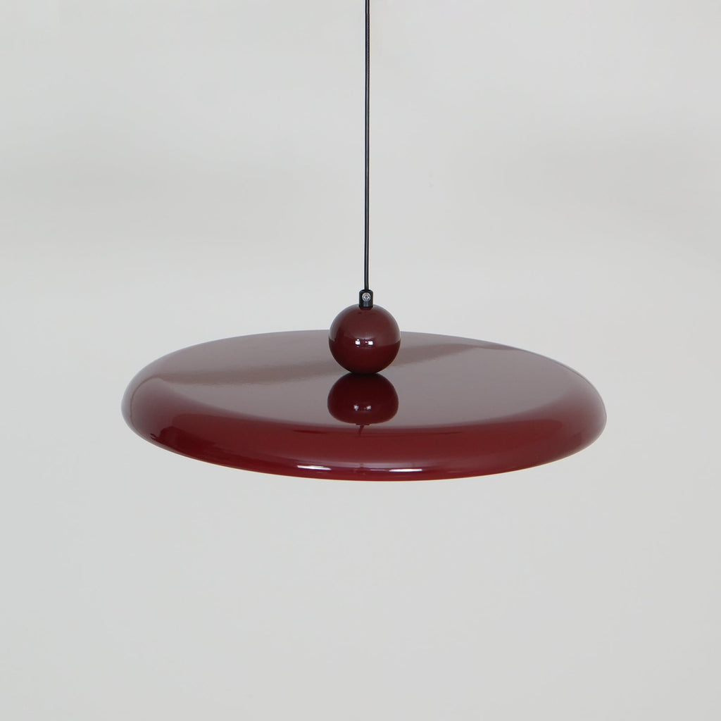 Adjustable Counterweight Swing Arm Pendant Lights