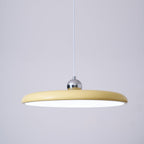 Adjustable Counterweight Swing Arm Pendant Lights