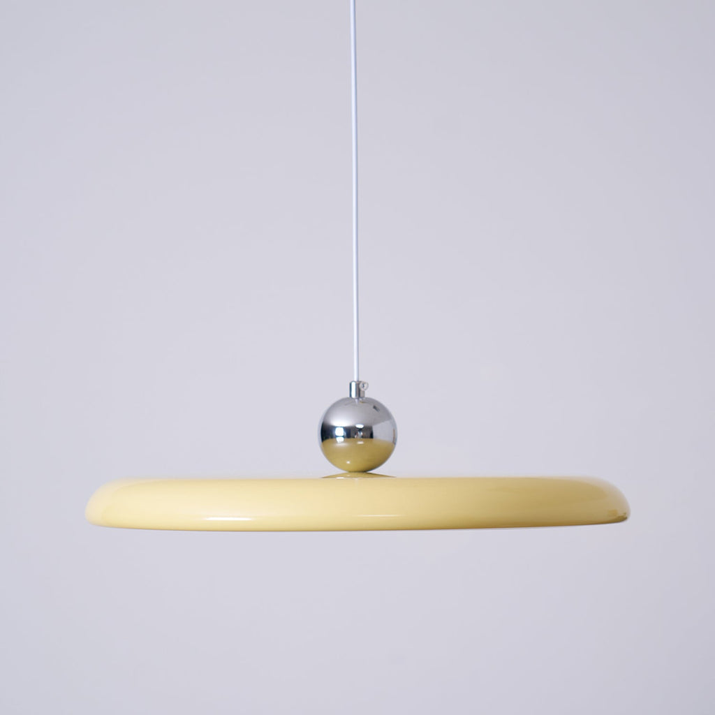 Adjustable Counterweight Swing Arm Pendant Lights