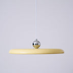 Adjustable Counterweight Swing Arm Pendant Lights