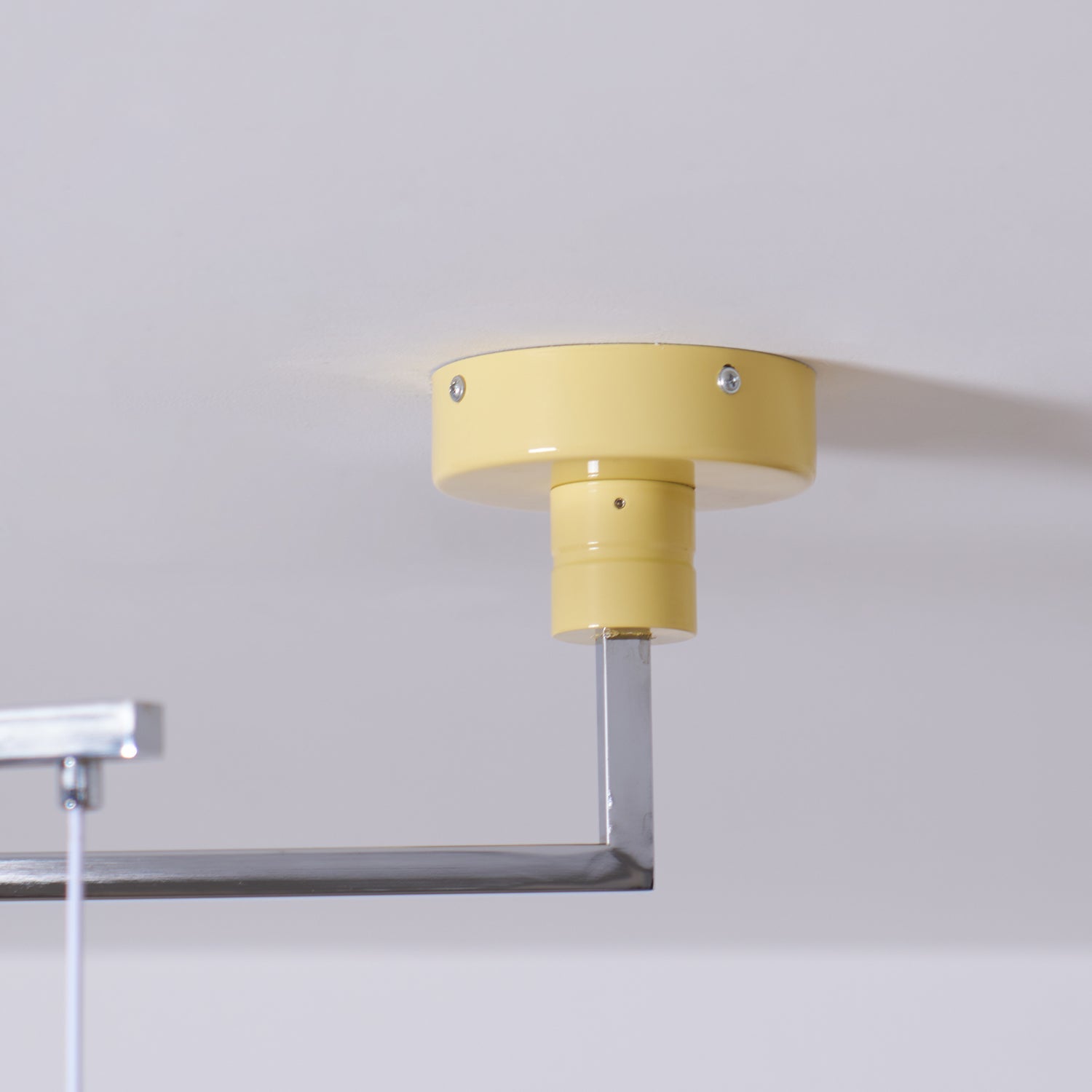 Adjustable Counterweight Swing Arm Pendant Lights