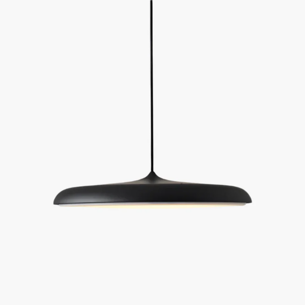 Scandinavian LED Pendant Light for Dining Table