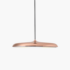 Scandinavian LED Pendant Light for Dining Table
