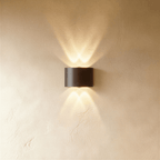 Minimalist Aluminium Wall Light LED Light With Linear Profile